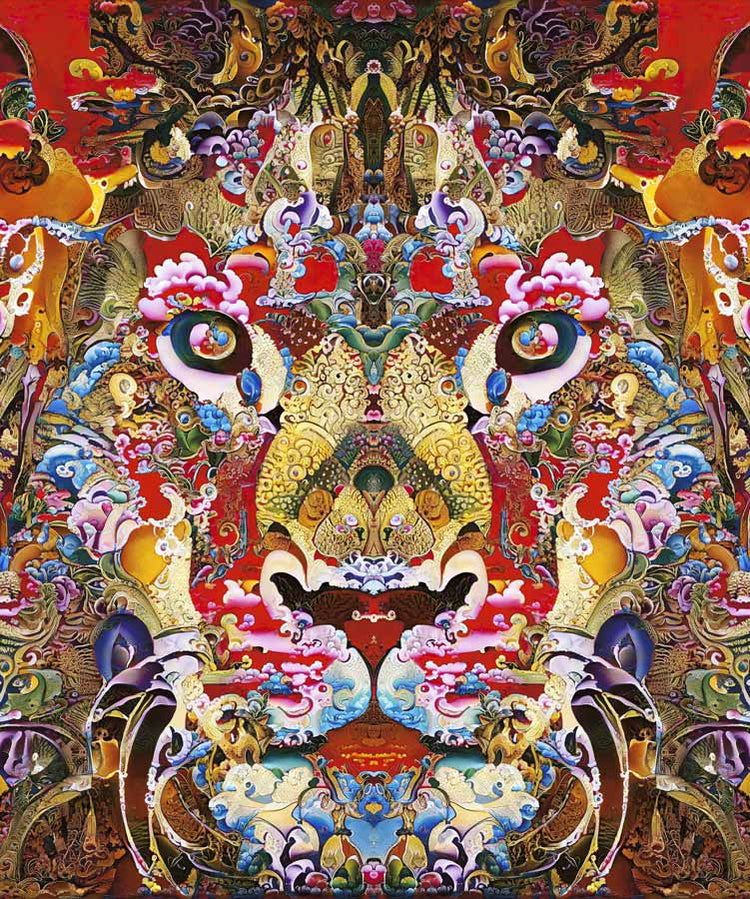 Leo King
