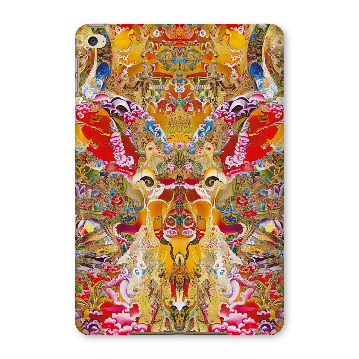 'Majestic Kudu' Ipad Case