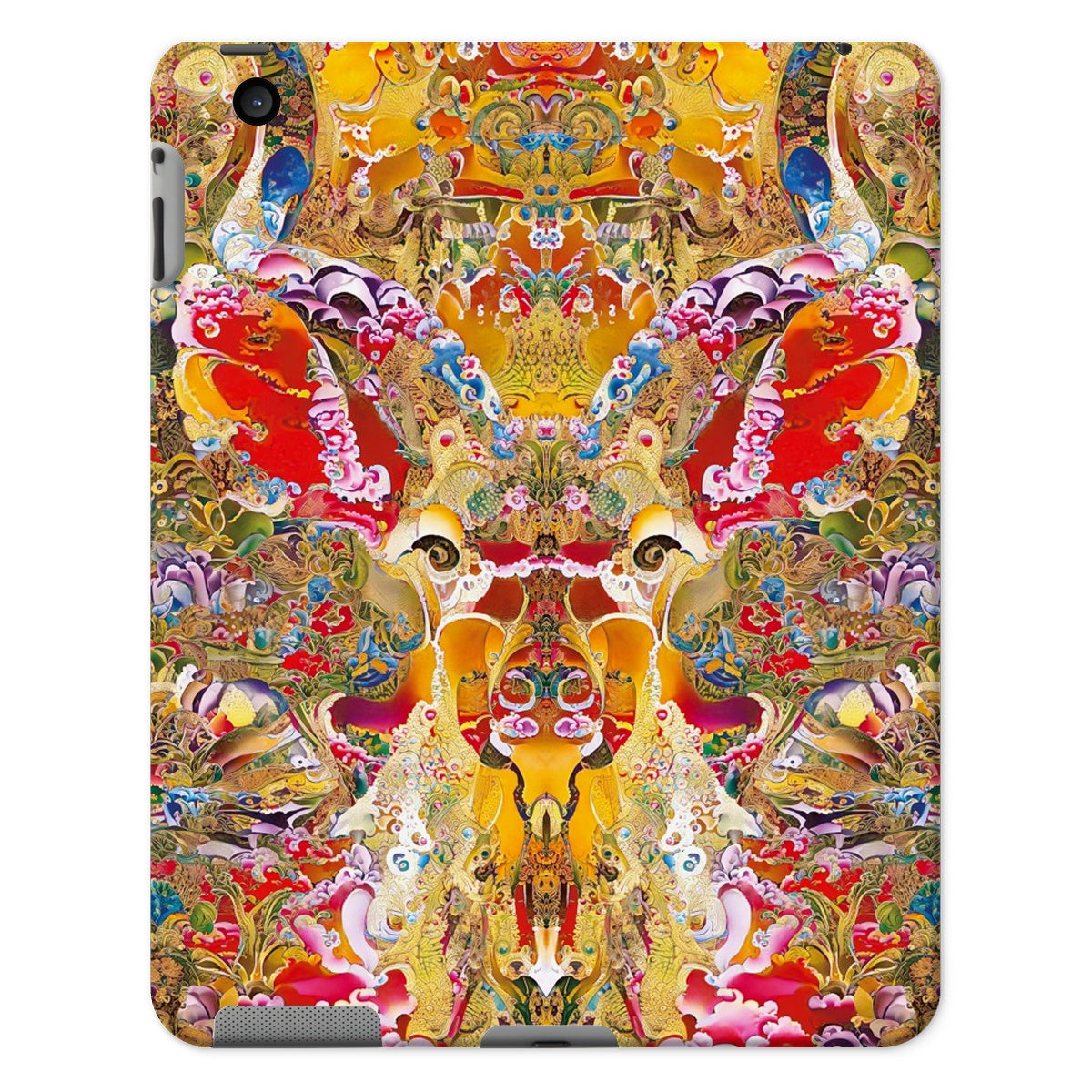 'Majestic Kudu' Ipad Case