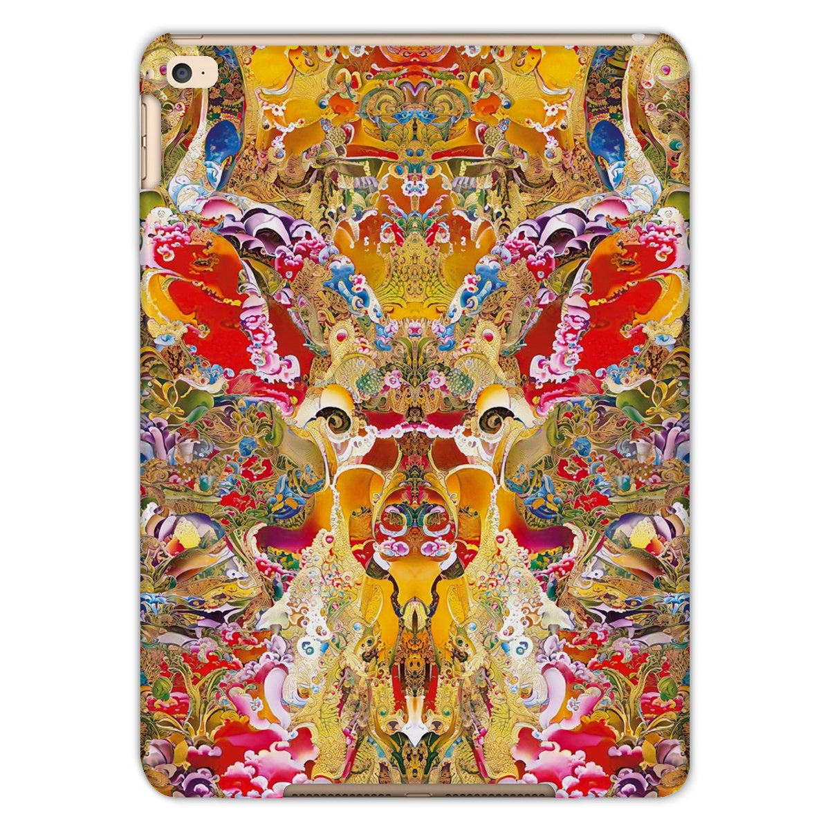 'Majestic Kudu' Ipad Case