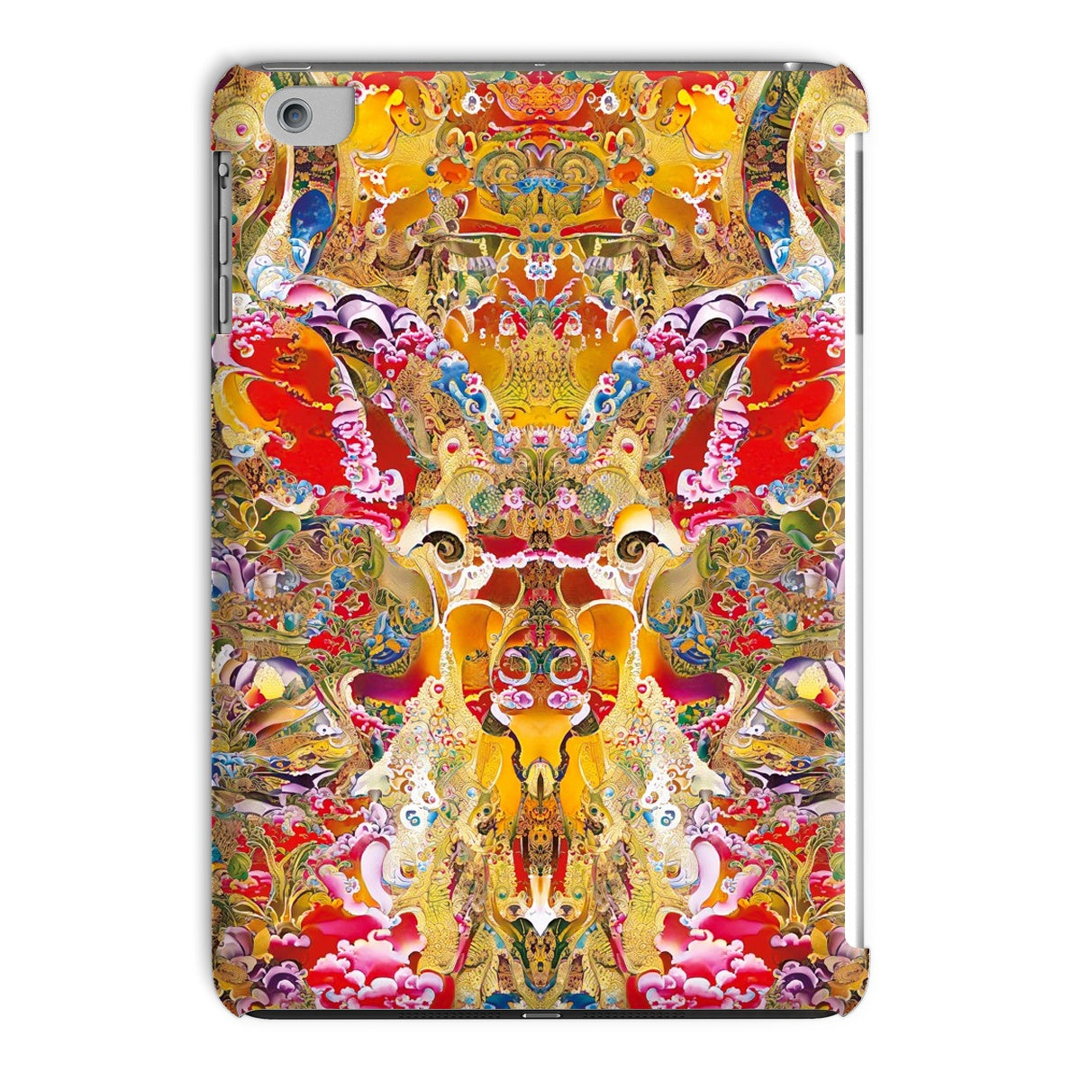 'Majestic Kudu' Ipad Case